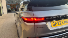 Land Rover Range Rover Evoque 2.0 D200 R-Dynamic SE 5dr Auto Diesel Hatchback